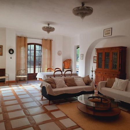 Villa Del Commendatore Sirugo アヴォラ 部屋 写真