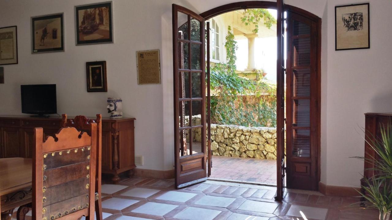 Villa Del Commendatore Sirugo アヴォラ エクステリア 写真