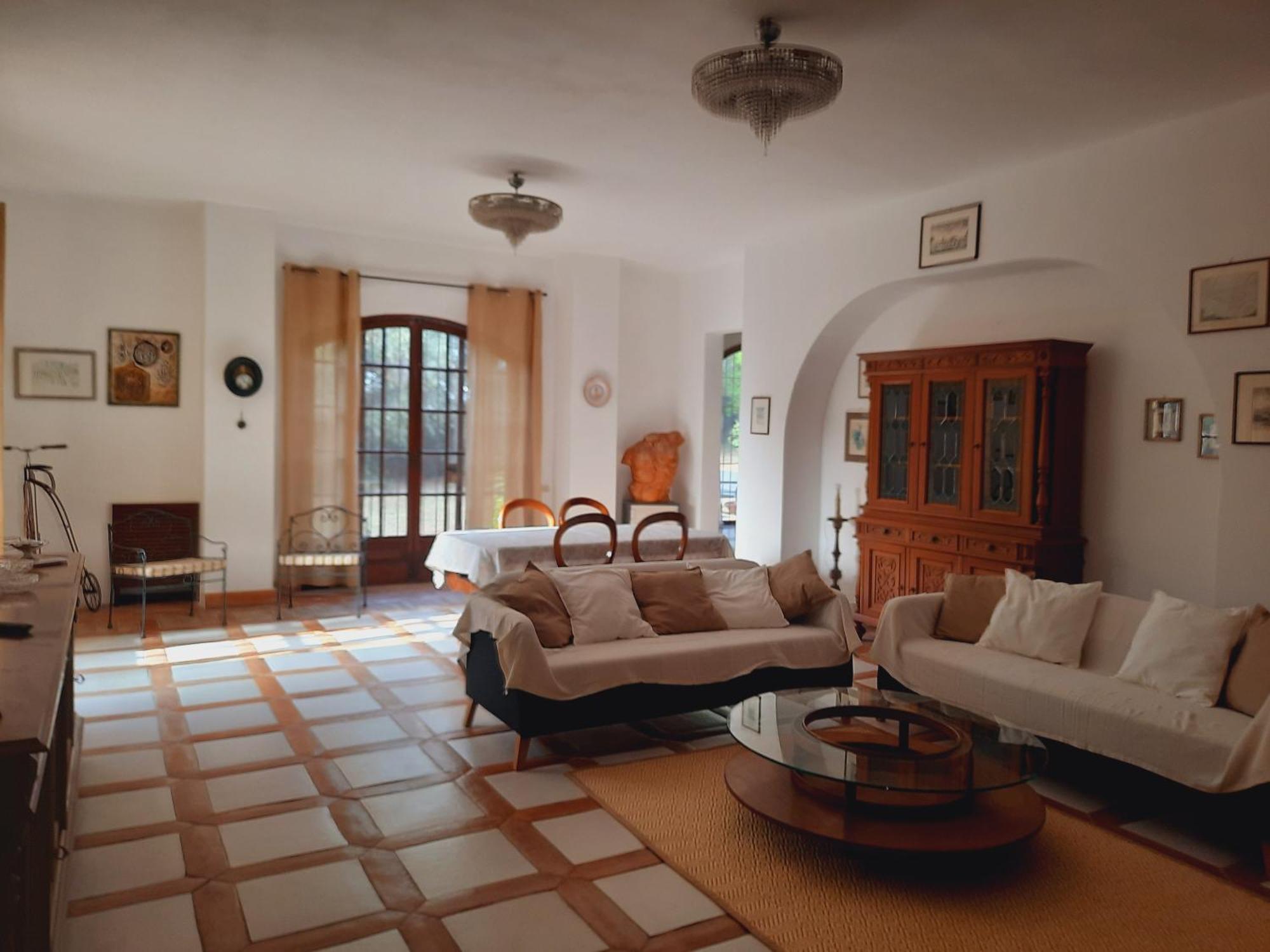 Villa Del Commendatore Sirugo アヴォラ 部屋 写真