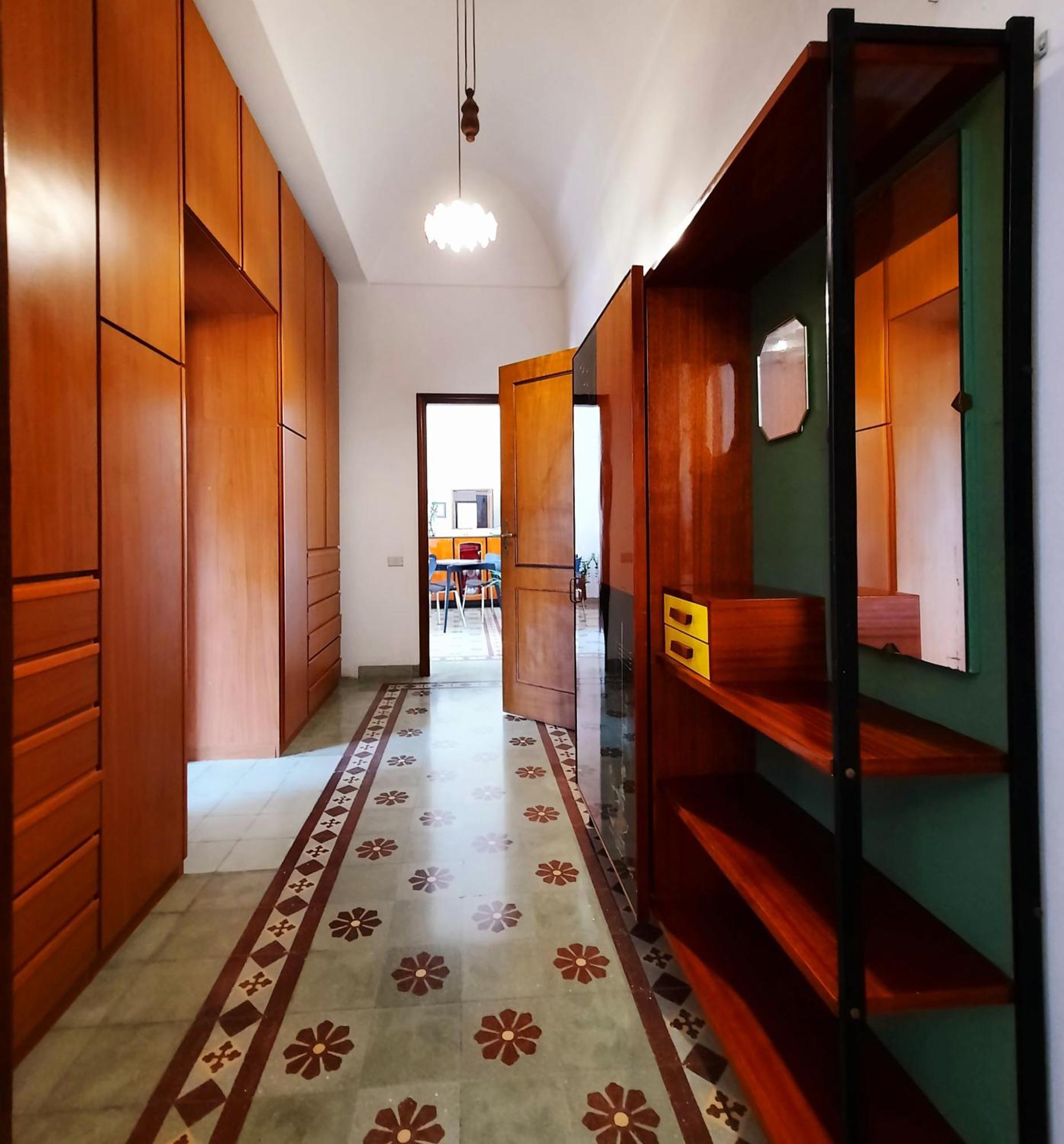 Villa Del Commendatore Sirugo アヴォラ 部屋 写真