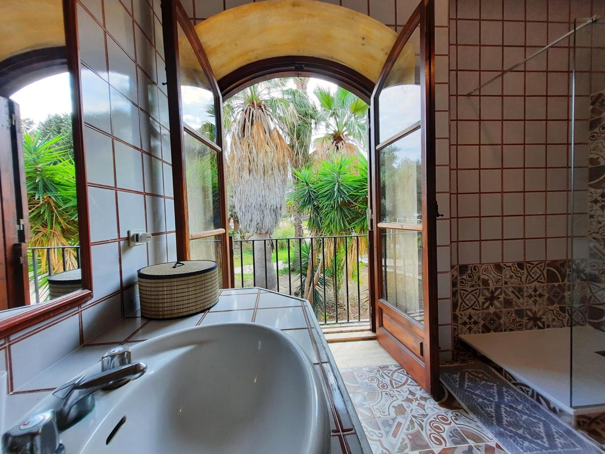 Villa Del Commendatore Sirugo アヴォラ 部屋 写真